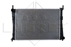 RADIATOR RACIRE MOTOR NRF 58274 - Compatibil cu FORD, MAZDA