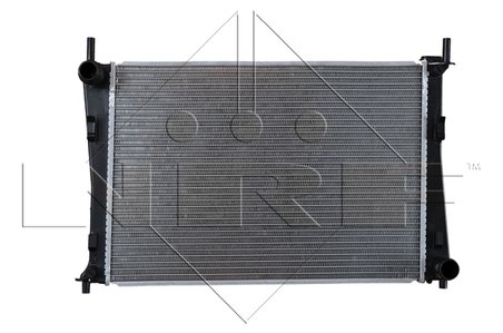 RADIATOR RACIRE MOTOR NRF 58274 - Compatibil cu FORD, MAZDA