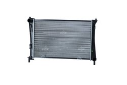 Radiator racire motor NRF 58274A