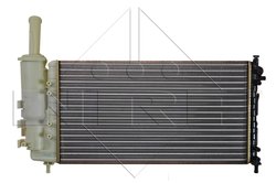 RADIATOR RACIRE MOTOR NRF 58273 - Compatibil cu FIAT