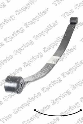 Pachet foi de arc Lesjofors 5827543