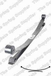 Pachet foi de arc Lesjofors 5827546