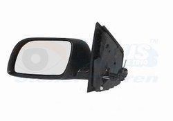 Oglinda exterioara Van Wezel 5827803