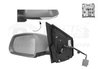 Oglinda exterioara Van Wezel 5828817