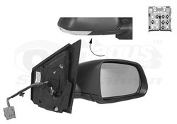 Oglinda exterioara Van Wezel 5828808