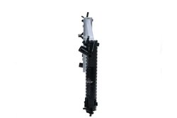 Radiator racire motor NRF 58294