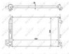 Radiator racire motor NRF 58294