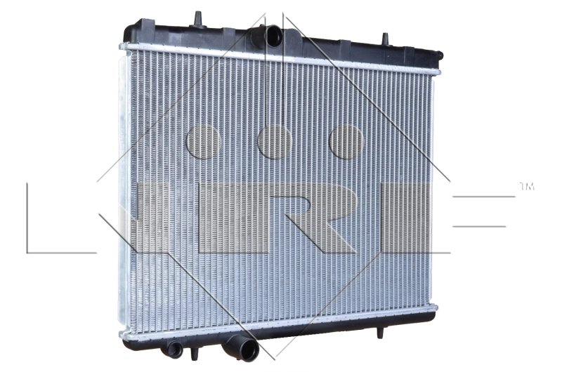 Radiator racire motor NRF 58299