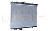 Radiator racire motor NRF 58299
