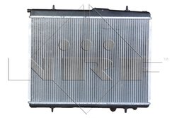 Radiator racire motor NRF 58299