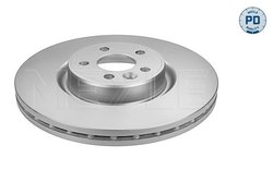 DISC FRANA MEYLE 583 521 0003/PD - Compatibil cu VOLVO