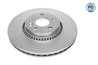 Disc frana Meyle 583 521 0004/PD