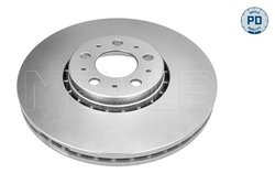 DISC FRANA MEYLE 583 521 0048/PD - Compatibil cu VOLVO