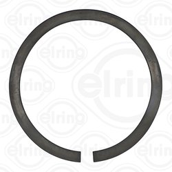 GARNITURA RACORD EVACUARE ELRING 583.610 - Compatibil cu BREDAMENARINIBUS, DENNIS, DEUTZ-FAHR, LAZ, MAZ, OTOKAR, PLAXTON, RENAUL