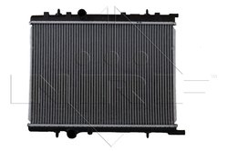 Radiator racire motor NRF 58304