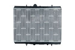 RADIATOR RACIRE MOTOR NRF 58303A - Compatibil cu CITROEN, PEUGEOT