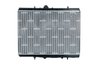 RADIATOR RACIRE MOTOR NRF 58303A - Compatibil cu CITROEN, PEUGEOT