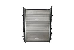 Radiator racire motor NRF 58304A