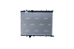 Radiator racire motor NRF 58308