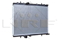 Radiator racire motor NRF 58311