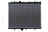 Radiator racire motor NRF 58312