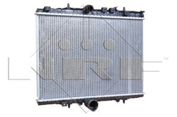 Radiator racire motor NRF 58315
