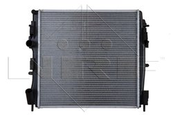 Radiator racire motor NRF 58316