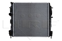 Radiator racire motor NRF 58317
