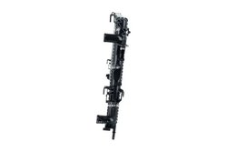 RADIATOR RACIRE MOTOR NRF 58319 - Compatibil cu RENAULT