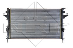 RADIATOR RACIRE MOTOR NRF 58319 - Compatibil cu RENAULT