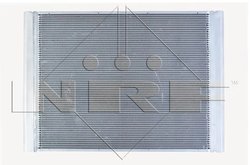 Radiator racire motor NRF 58320