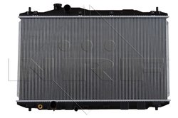 Radiator racire motor NRF 58323