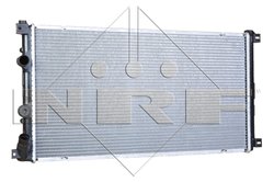 Radiator racire motor NRF 58324