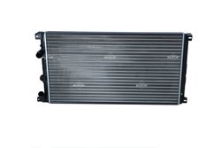 Radiator racire motor NRF 58324A