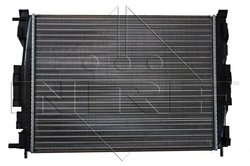 RADIATOR RACIRE MOTOR NRF 58327 - Compatibil cu RENAULT