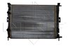 RADIATOR RACIRE MOTOR NRF 58328 - Compatibil cu RENAULT