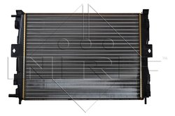 RADIATOR RACIRE MOTOR NRF 58328 - Compatibil cu RENAULT