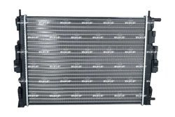 Radiator racire motor NRF 58329A