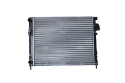 Radiator racire motor NRF 58333