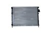 Radiator racire motor NRF 58333