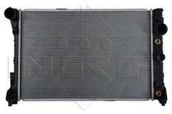 Radiator racire motor NRF 58335
