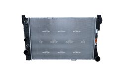Radiator racire motor NRF 58336