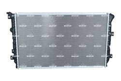 Radiator racire motor NRF 58339