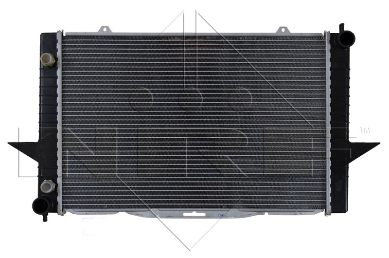 Radiator racire motor NRF 58343