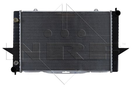 Radiator racire motor NRF 58343