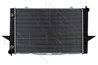 Radiator racire motor NRF 58343