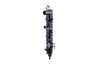 RADIATOR RACIRE MOTOR NRF 58344 - Compatibil cu OPEL, VAUXHALL