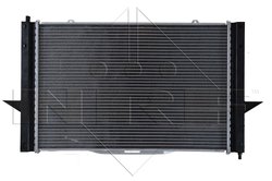 Radiator racire motor NRF 58343