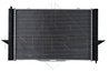 Radiator racire motor NRF 58343