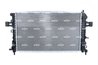 RADIATOR RACIRE MOTOR NRF 58344 - Compatibil cu OPEL, VAUXHALL